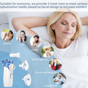 Portable Nebulizer